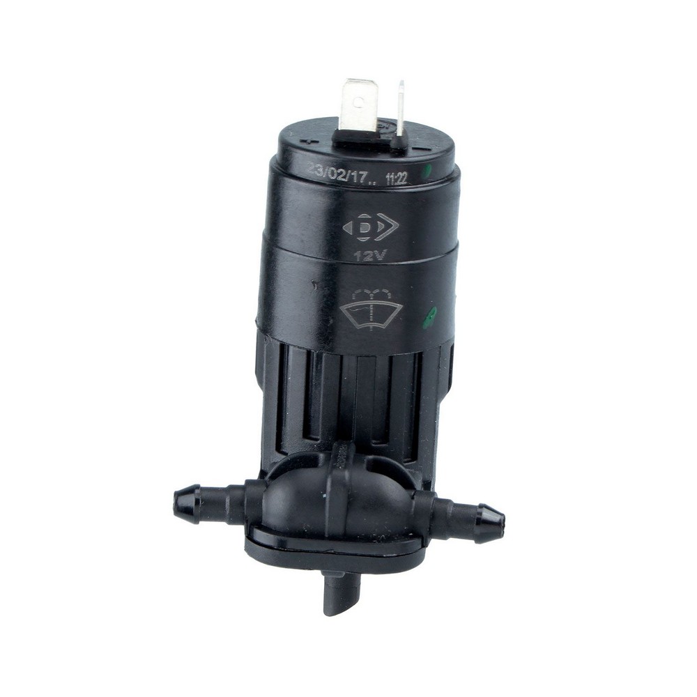 Eletrobomba do Limpador 2 Saidas Drift DK80231