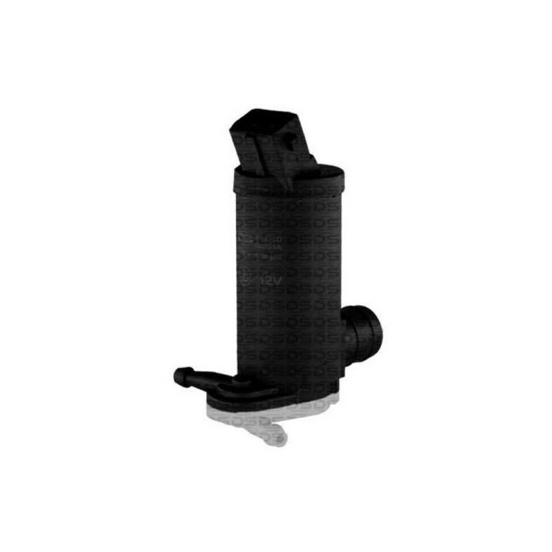 Eletrobomba do Limpador 2 Saidas DS 31010