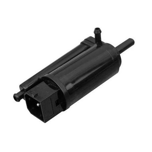 Eletrobomba do Limpador 24V Reserplastic 000853