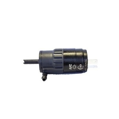 Eletrobomba do Limpador Climatizador 1 Saidas 24V Drift DK83831