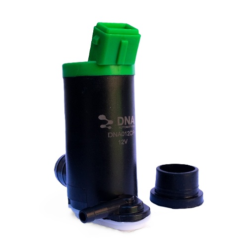 Eletrobomba do Limpador Com 2 Saídas DNA DNA012CP