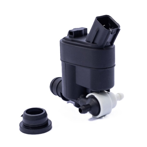 Eletrobomba do Limpador Com 2 Saídas DNA DNA012HK