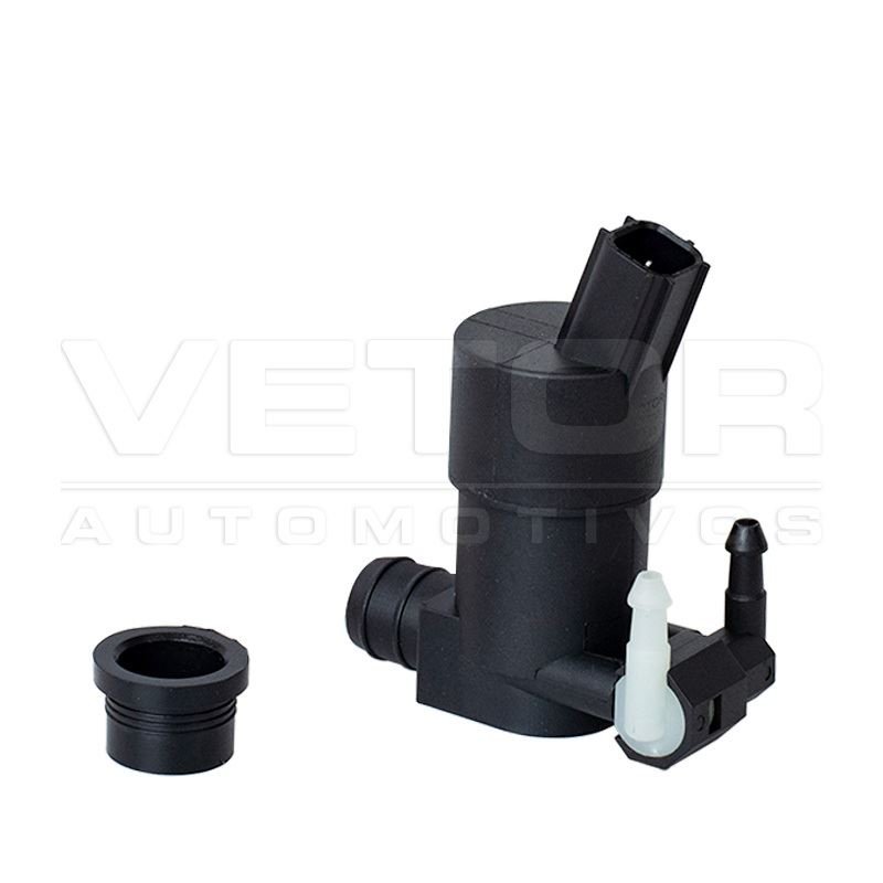 Eletrobomba do Limpador Vetor BG2F