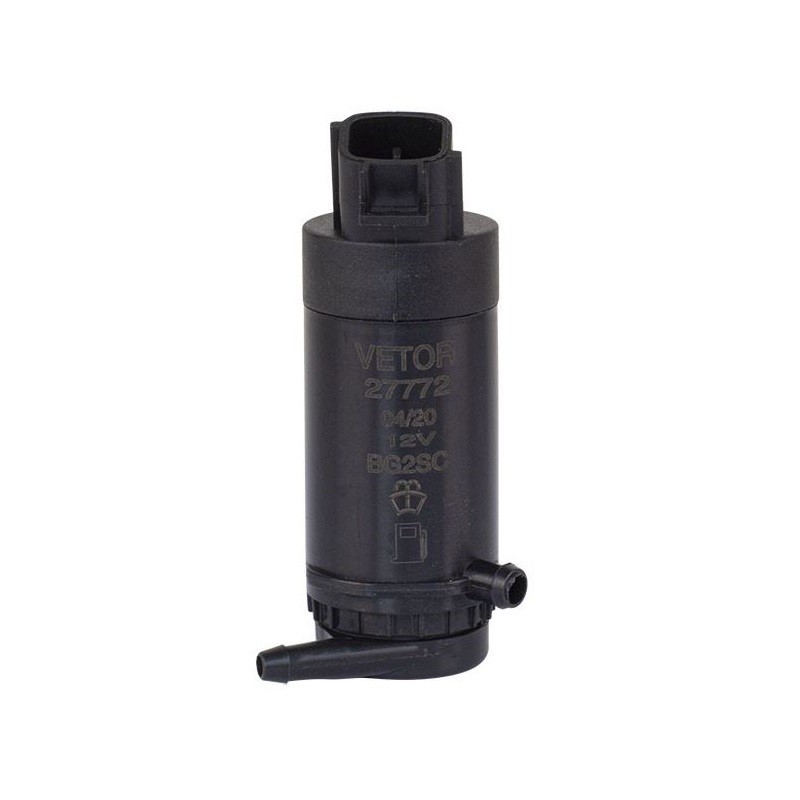 Eletrobomba do Limpador Vetor BG2SC