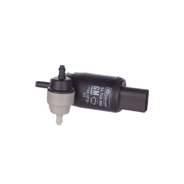 Eletrobomba Limpador General Motors 52154610