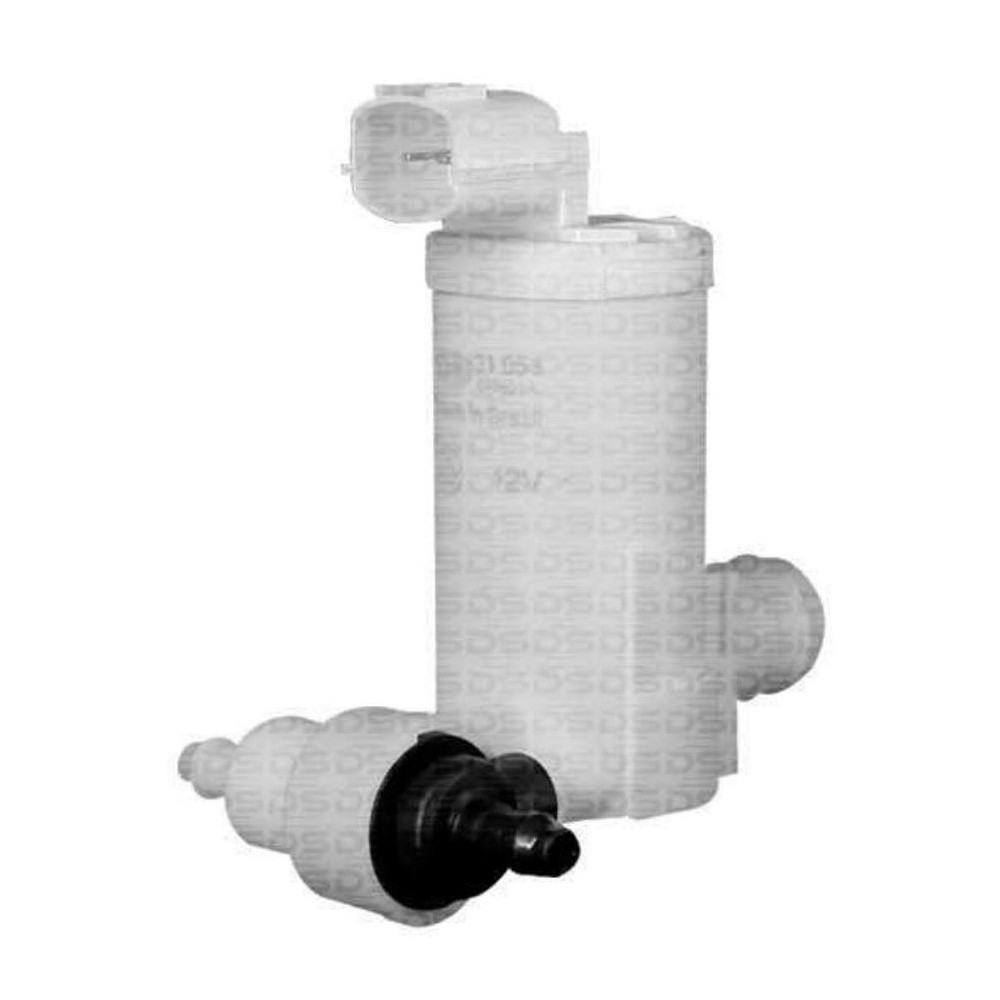 Eletrobomba limpador DS 31058