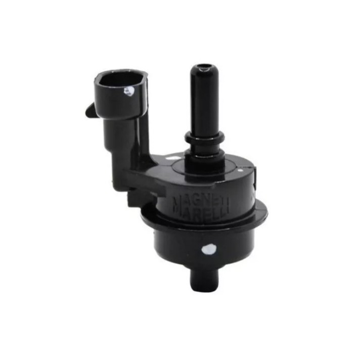 Eletroválvula Canister Fiat 55246850