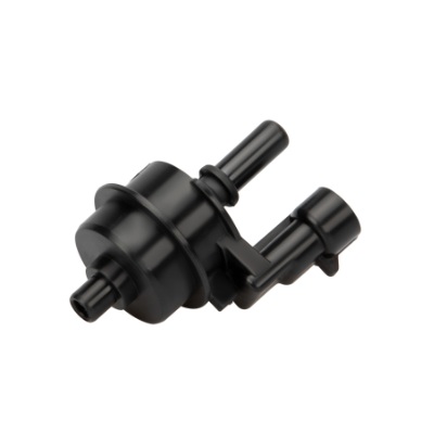 Eletroválvula Canister Gauss GSA3018