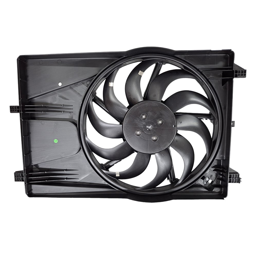 Eletroventilador Solocar SL579294