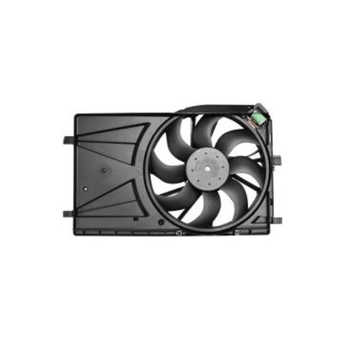 Eletroventilador com Ar-Condicionado Multiqualita MQ0743