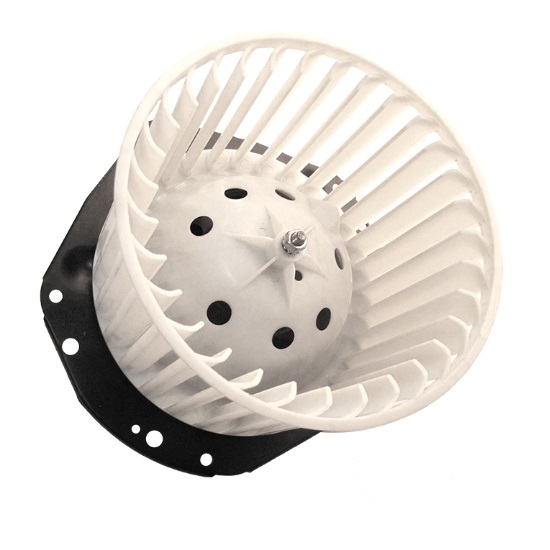 Eletroventilador da Ventilação Interna Gauss GE4118