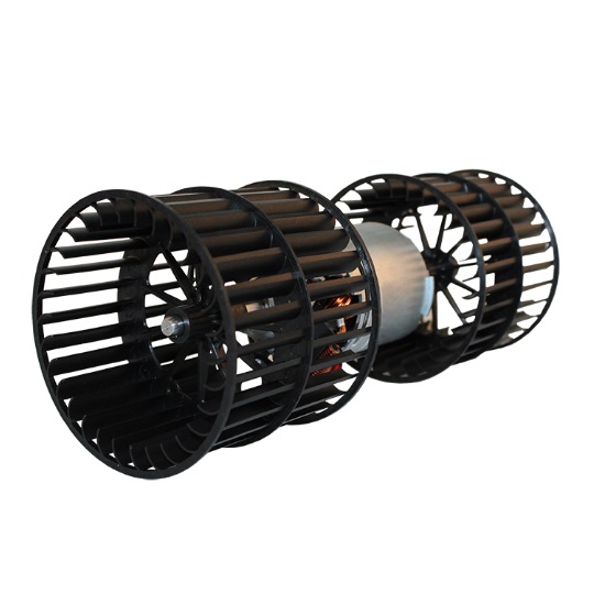 Eletroventilador da Ventilação Interna Gauss GE4029