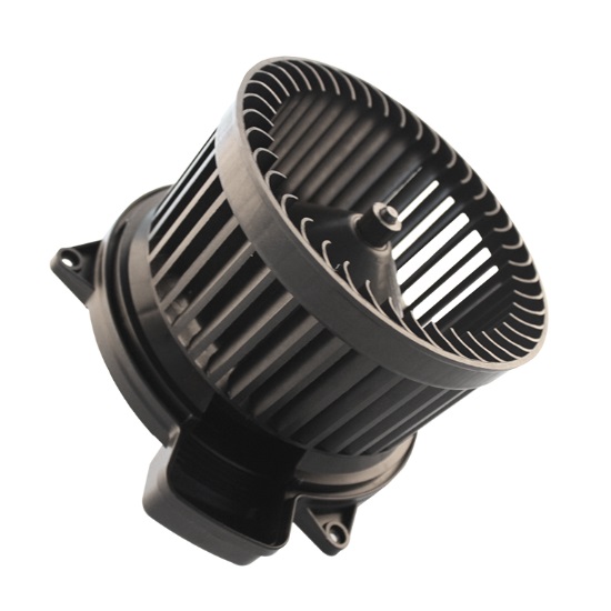 Eletroventilador da Ventilação Interna Gauss GE4801