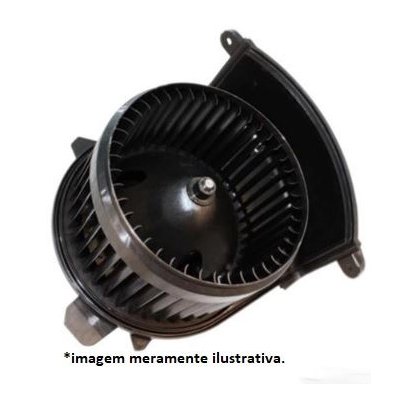 Eletroventilador da Ventilação Interna Cemak 2417