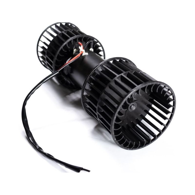 Eletroventilador do Climatizador 12V Universal Cemak 2190