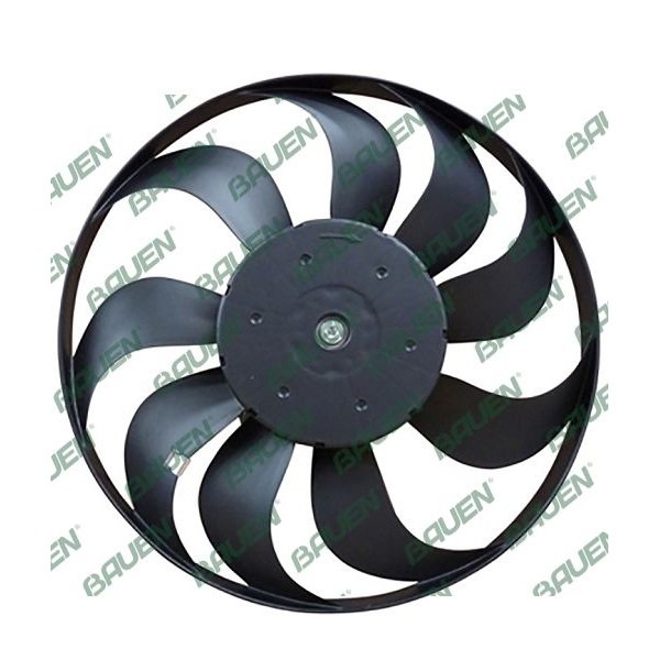 Eletroventilador do Condensador Ar-condicionado Bauen BAU100304