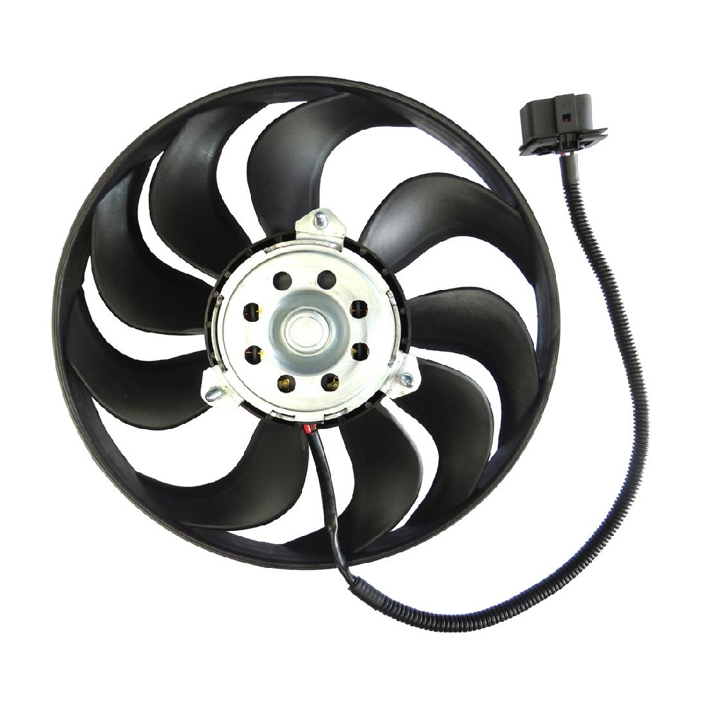 Eletroventilador do Condensador Ar-condicionado Solocar SL579017