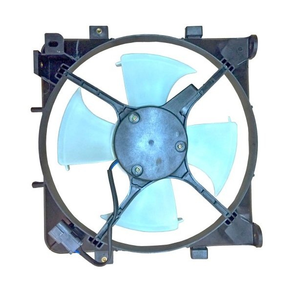Eletroventilador do Condensador Solocar SL579181