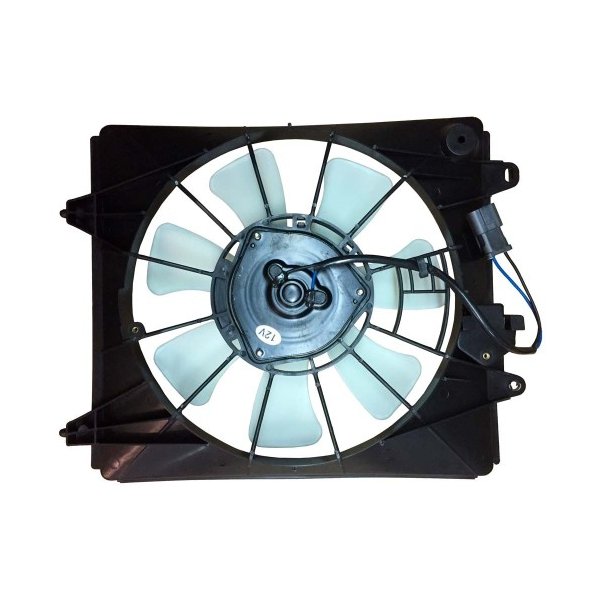 Eletroventilador do Condensador Drift DK610909