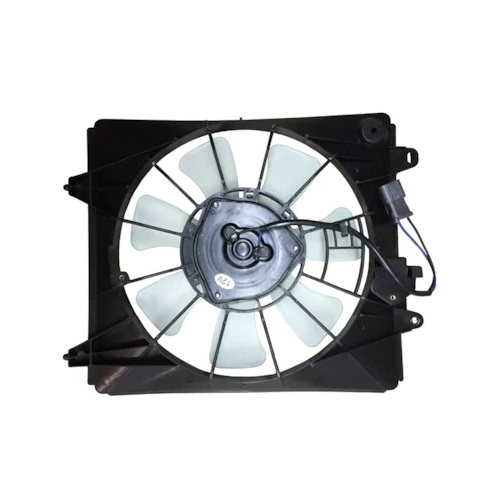 Eletroventilador do Condensador Solocar SL579183