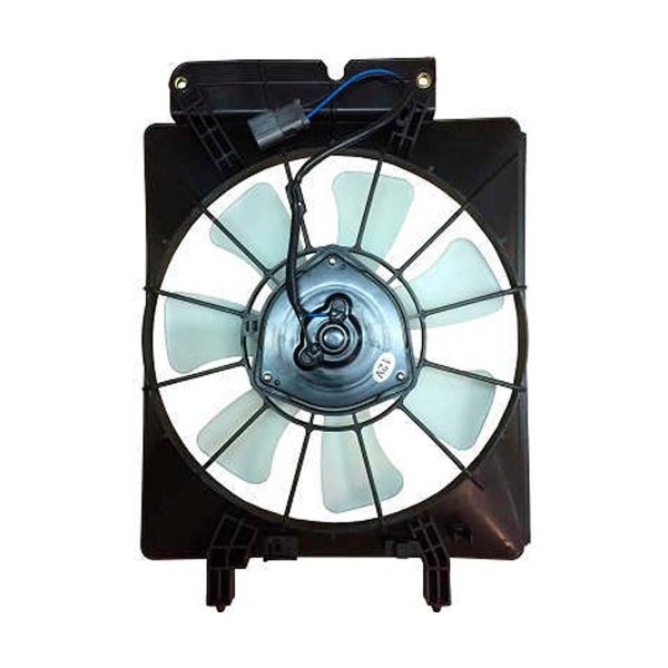 Eletroventilador do Condensador Drift DK610908