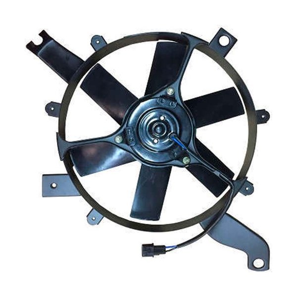Eletroventilador do Condensador Drift DK610103