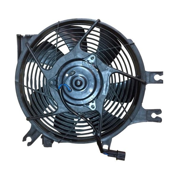 Eletroventilador do Condensador Drift DK610104