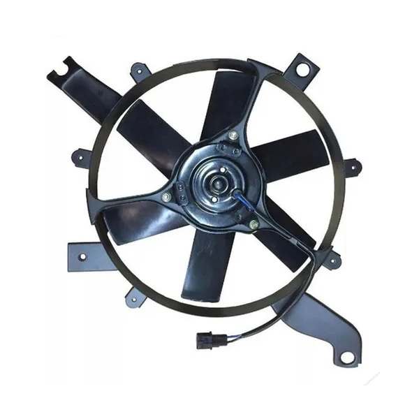 Eletroventilador do Condensador Solocar SL579165