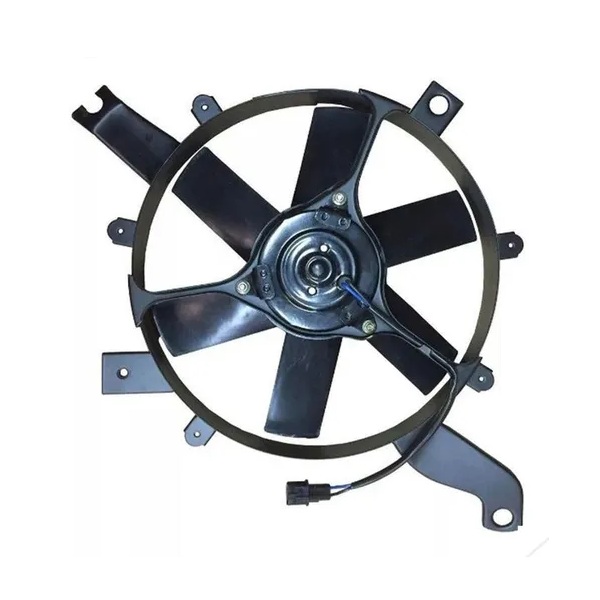 Eletroventilador do Condensador Solocar SL579167