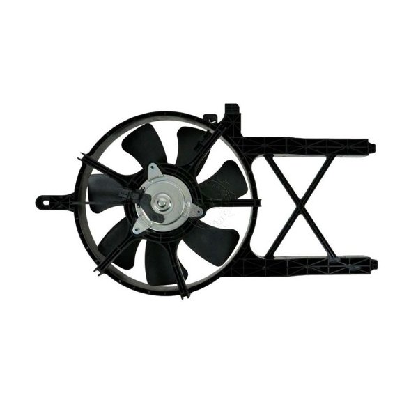 Eletroventilador do Condensador Drift DK610221