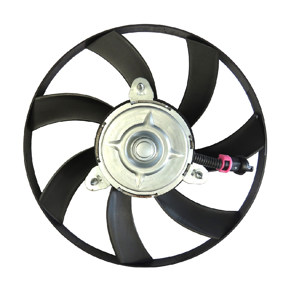 Eletroventilador do Radiador 7 Pas Solocar SL579119