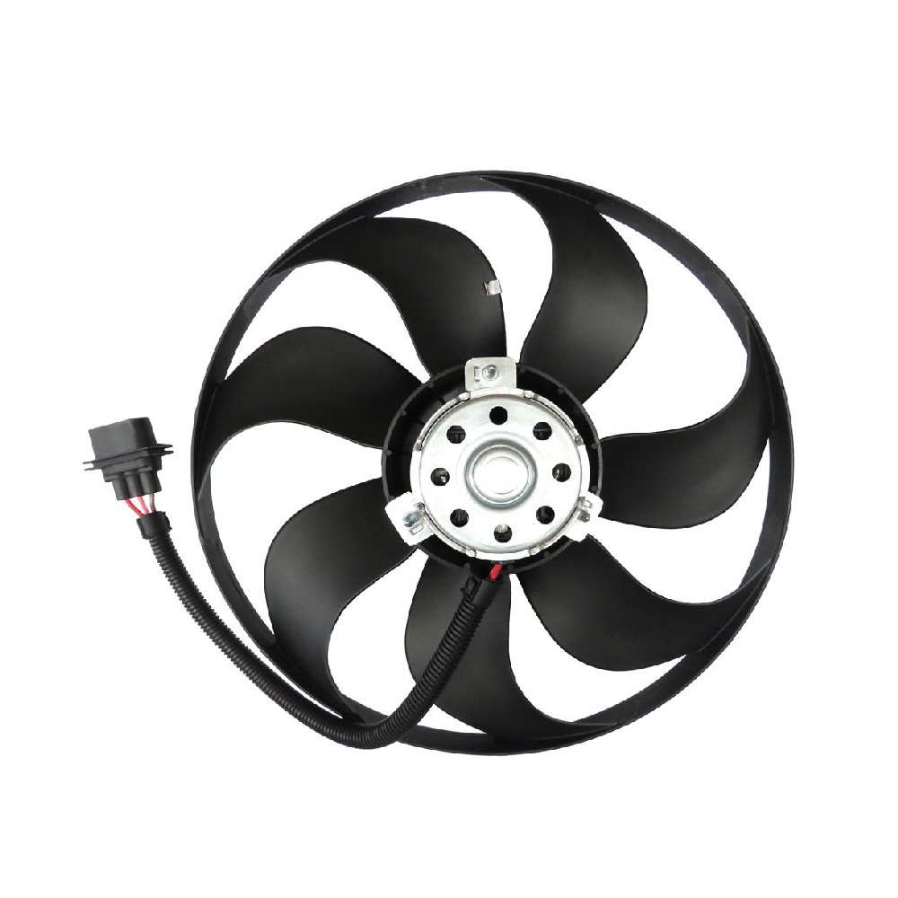 Eletroventilador do Radiador Solocar SL579032
