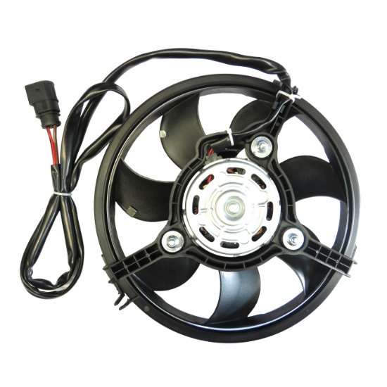 Eletroventilador do Radiador Gauss GE1101