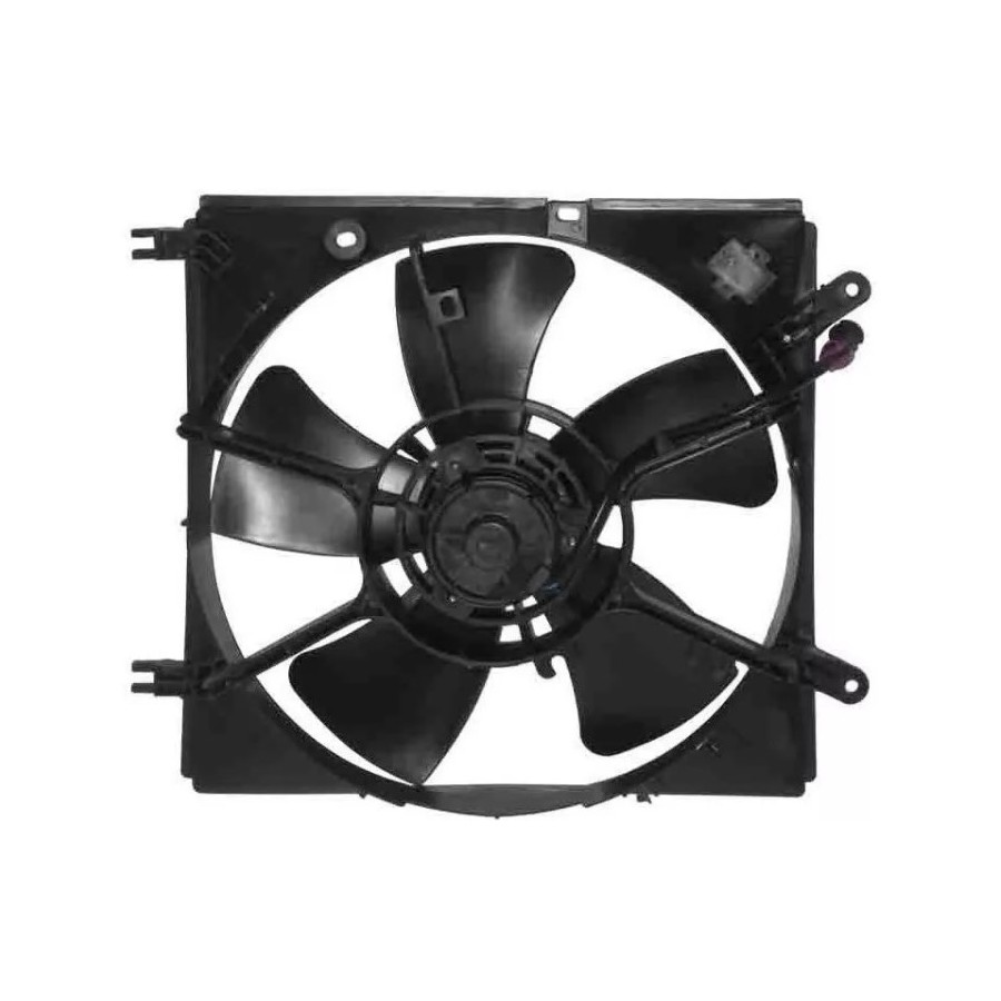 Eletroventilador do Radiador Procooler PC300233