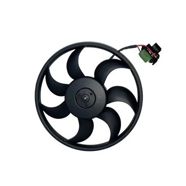Eletroventilador do Radiador Magneti Marelli 69667MM