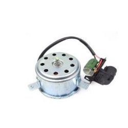 Eletroventilador do Radiador Bilbao BBY12051