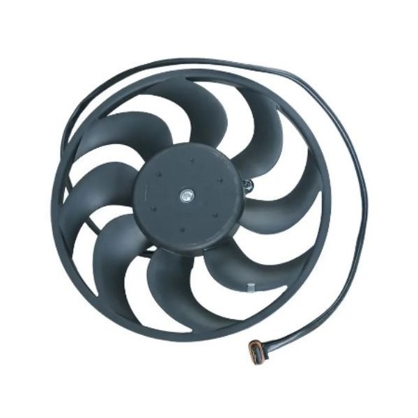 Eletroventilador do Radiador Gauss GE1193