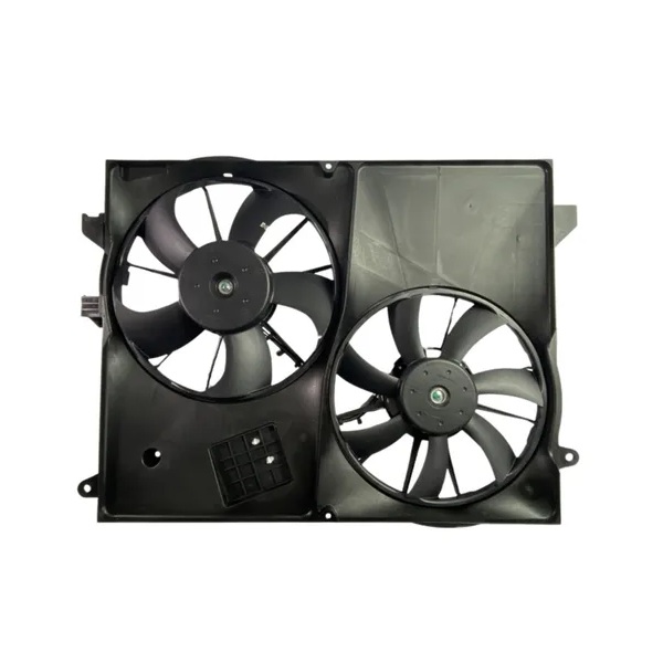 Eletroventilador do Radiador Solocar SL579206