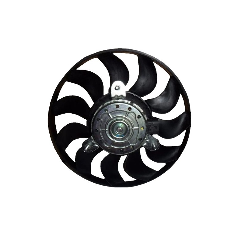 Eletroventilador do Radiador General Motors 93309119