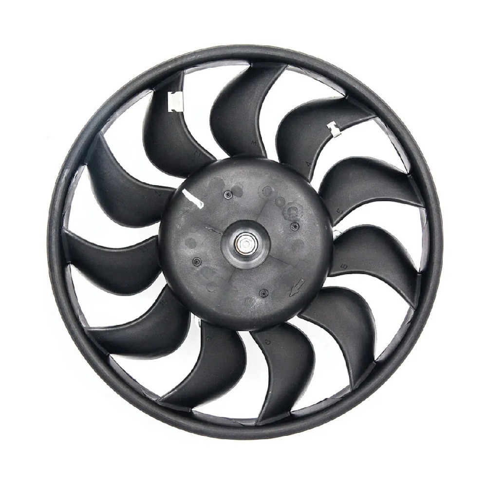 Eletroventilador do Radiador Solocar SL579026