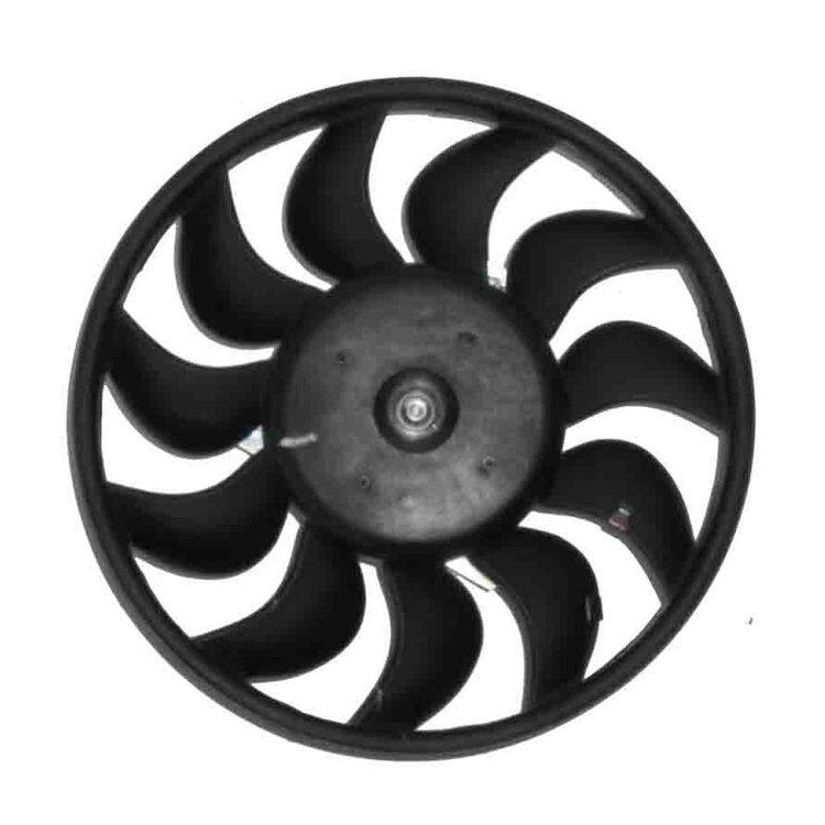 Eletroventilador do Radiador Solocar SL579222