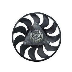 Eletroventilador do Radiador MTF ER6579C11