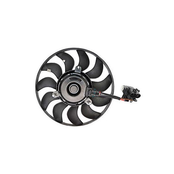 Eletroventilador do Radiador Solocar SL579223