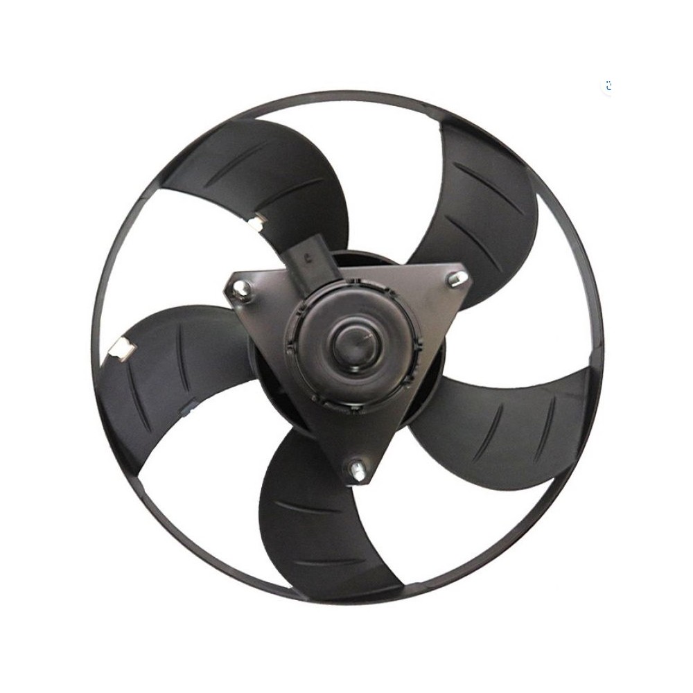 Eletroventilador do Radiador General Motors 93337577