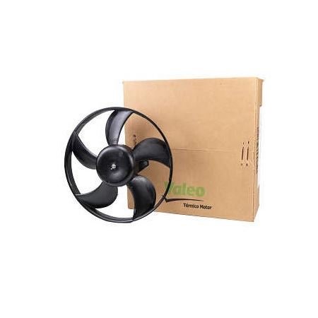 Eletroventilador do Radiador Valeo-Cibie 696054