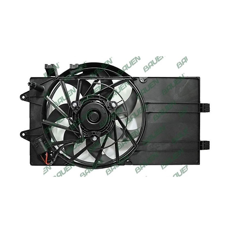 Eletroventilador do Radiador Bauen BAU100523