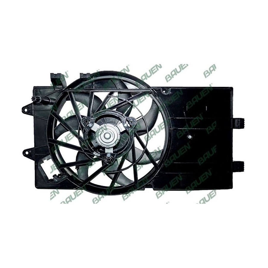 Eletroventilador do Radiador Bauen BAU100526