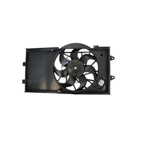 Eletroventilador do Radiador Solocar SL579226