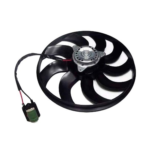 Eletroventilador do Radiador Drift DK600810