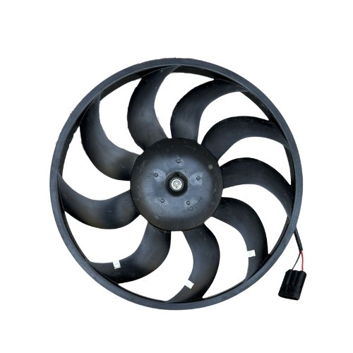 Eletroventilador do Radiador Solocar SL579162